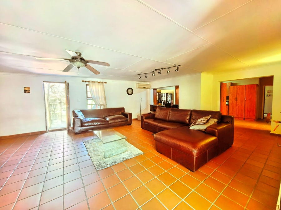 5 Bedroom Property for Sale in Sasolburg Ext 23 Free State